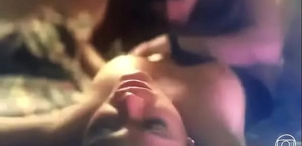 Vídeo de sexo entre mulheres brasileiras